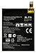 Bastex Internal Replacement Battery for Google Nexus 5X (H791), 3.8V(2700mAh)(10.3Wh) Li-Polymer with Free Repair Tool Kit for Google Nexus 5X(H791)