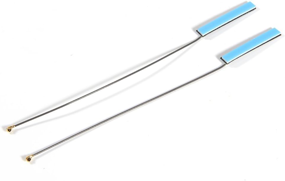 A Pair Profile N2420 Single-band (2.4GHz) PCB Antenna 802.11 b/g/n 14.5cm