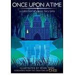 Once Upon a Time: A Collection of Classic Fairy Tales