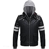 alex mercer jacket amazon