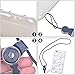 Rancco Phone Neck Strap Lanyard Quick Release ID Holder Neck Lanyard,5 Pc 19