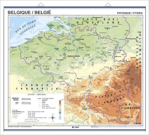 carte amazon belgique Carte Murale Belgique Physique Politique Mapas Murales Cartografia French Edition Edigol Ediciones 9788495654526 Amazon Com Books carte amazon belgique carte amazon belgique Carte Murale Belgique Physique Politique Mapas Murales Cartografia French Edition Edigol Ediciones 9788495654526 Amazon Com Books carte amazon belgique