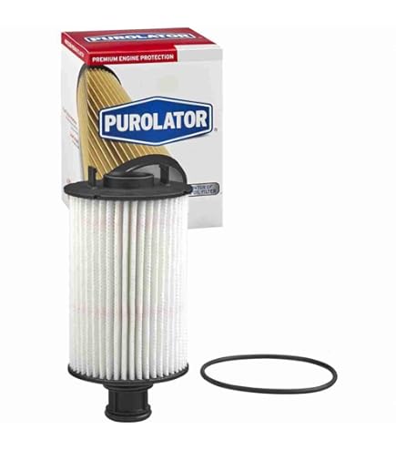 Amazon.com: Atlantic British Ltd. Jaguar Oil Filter C2D3670