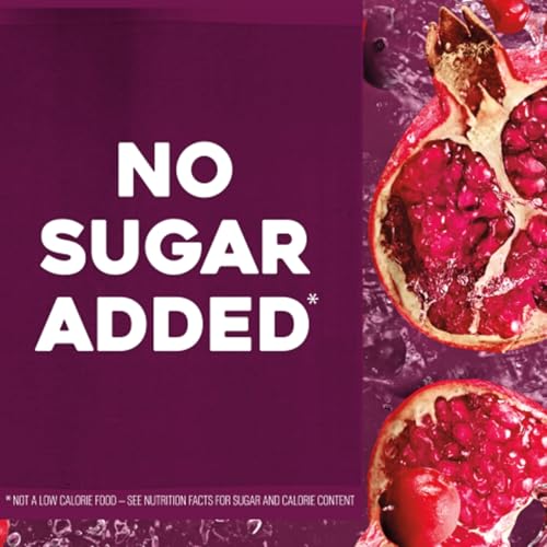 OCEAN SPRAY® 100% JUICE CRANBERRY POMEGRANATE JUICE BLEND, 64 FL OZ BOTTLE