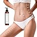 CSM Organic Cellulite Treatment for Slimming, Firming, Tightening, Toning and Improving Circulation - Natural Cellulitis Treatment for Your Body - Organic Skincare Made in the USA