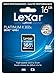Lexar Platinum II 300x SDHC 16GB UHS-I/U1 (Up to 45MB/s Read) Flash Memory Card - LSD16GBBNL300