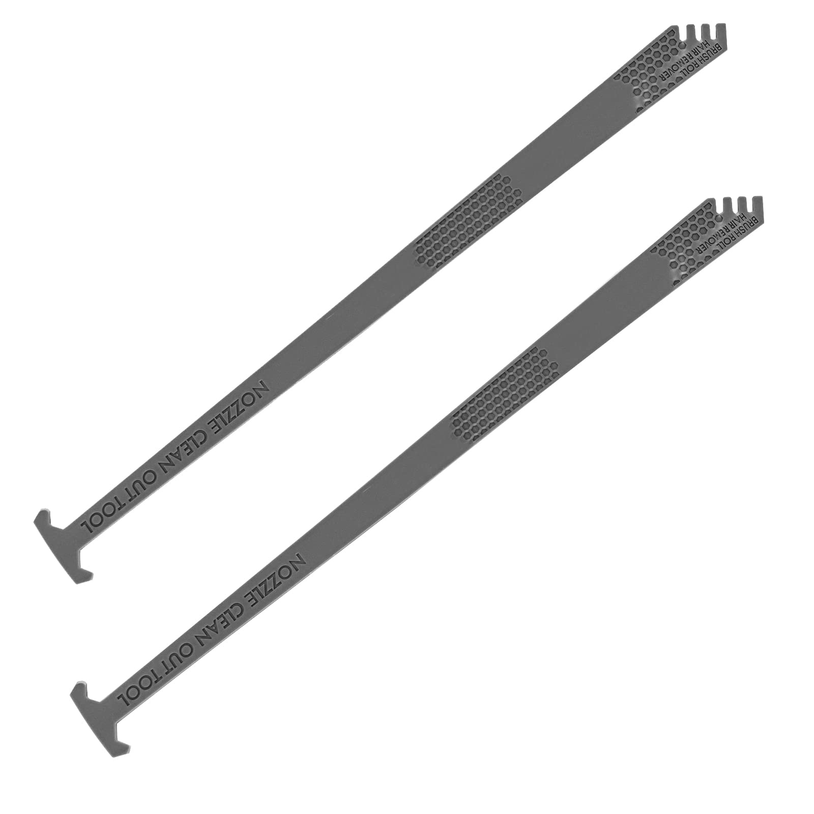 Photo 1 of Replacement Carpet Cleaner Part Nozzle Clean Out Tool Compatible with Bissell ProHeat 2X Revolution Series Models 1548, 1550, 1551(2Pack)