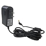 9.5V AC/DC Adapter UL Listed Power Supply Charger