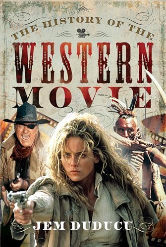 50 Years of the Television Western: A Pictorial History: Jackson