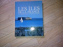 Les  îles de la France
