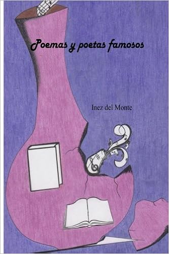 Poemas Y Poetas Famosos Serie Esperanza Spanish Edition Bourdon Lydia Ines Amazon Com Books