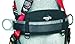 3M Protecta PRO Construction Harness, Back and Side D-Rings, 420 lb. Capacity, Medium/Large, 1191209