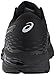 ASICS Men's Mens Gel-Cumulus 19 Athletic Shoe, Black/Black/Phantom, 10.5 Medium US