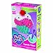ORB Plush Craft Cupcake Pillow