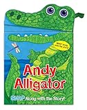 Andy Alligator