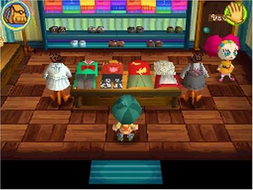 Amazon とんがりボウシと魔法の365にち ゲームソフト