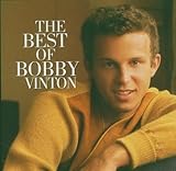 Bobby Vinton Album: «Best of Bobby Vinton» (Front side)