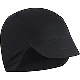 PEARL IZUMI Thermal Cycling Cap Black, One Size