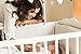 Crib Sheet - Best for Helping Your Baby Get A Good Night's Sleep, Soft, Comfy and Cozy Mini Crib Sheets for Boy and Girl, 1 Pack