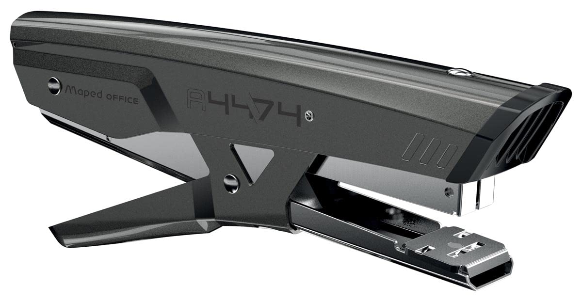 Maped Advanced Plier Metal Stapler (447411)