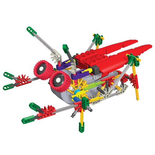 Collect and Build Robo Battlers Series - Ace
