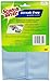 Scotch-Brite Mirror Cleaning Cloth