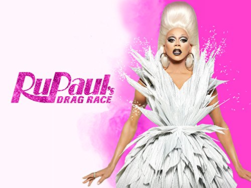 RuPaul's Drag Race Season 9