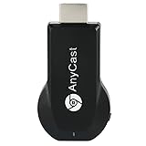 SmartSee Anycast HD Wireless Display Adapter WiFi