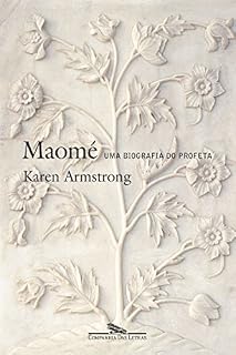 Livro Maomé: Uma biografia do Profeta