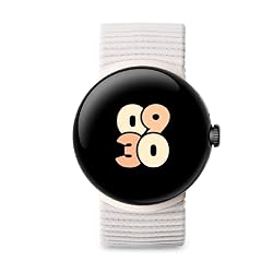 Google Pixel Watch 41mm Smartwatch with