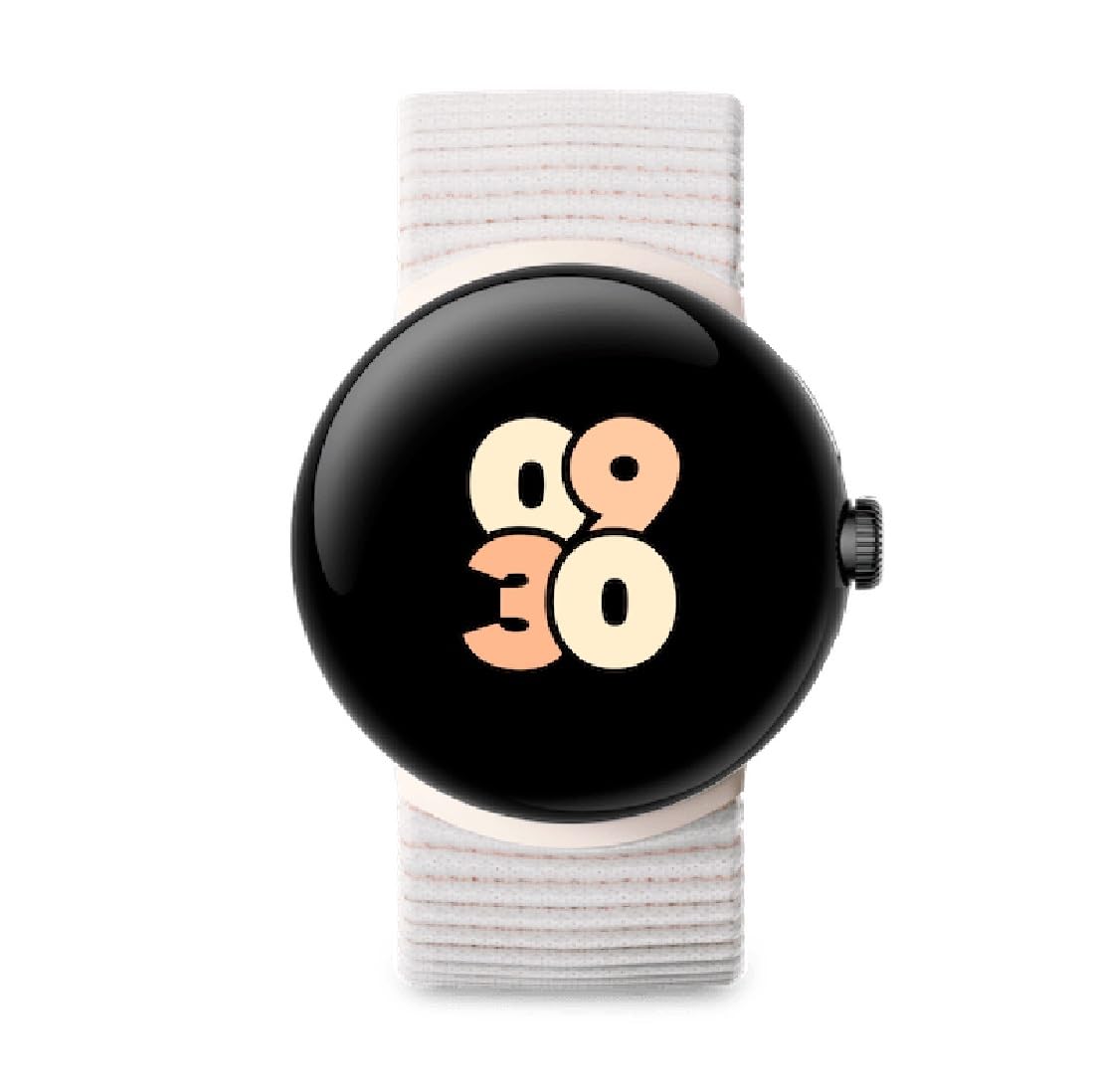 Google Pixel Watch 41mm Smartwatch with