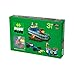 Plus-Plus Mini Basic 480 3-in-1 Building Kit