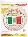 La Banderita Burrito Large Flour Tortilla, 25 oz