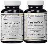 AdrenaVen by Premier Research Labs --60 Count (Pack Of 2) (Packaging May Vary)