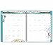 AT-A-GLANCE Weekly / Monthly Appointment Book / Planner 2017, 8-1/2 x 11