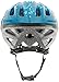BELL Youth Aero Bike Helmet, Teal Digimo