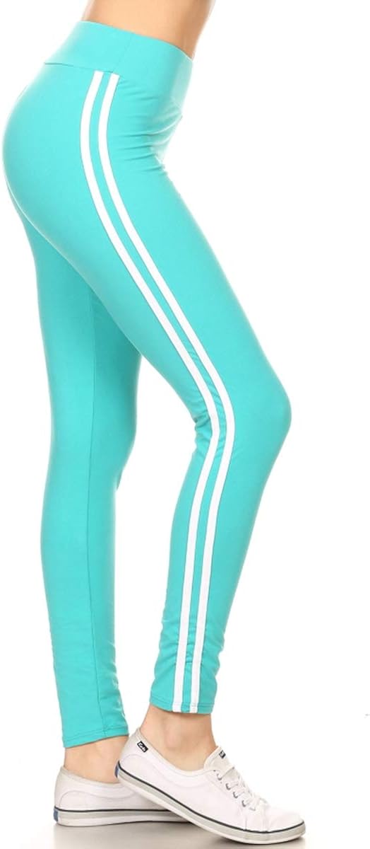double lined leggings