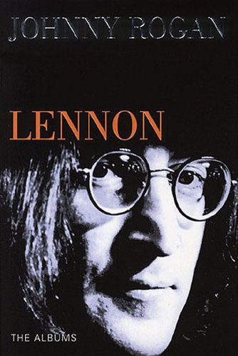 John Lennon The Albums