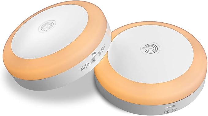 crib night light that stays on