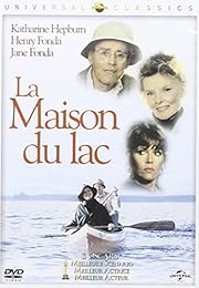 La Maison Du Lac