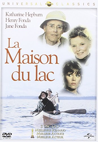 La Maison Du Lac