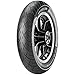Metzeler ME888 Marathon Ultra Front Motorcycle Tire 100/90-19 (57H) Black Wall - Fits: BMW F650 1997-1999
