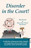Disorder In The Court Great Fractured Moments In