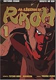 La lÃ©gende de Raoh, Tome 1 (French Edition) by 