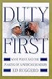 Duty First: West Point and the Making of American Leaders