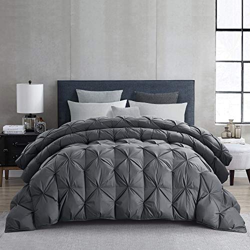 hombys all season goose down comforter