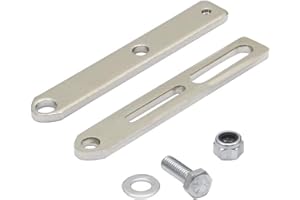 S&S Cycle S&S Air Cleaner Support Brackets 16-0471
