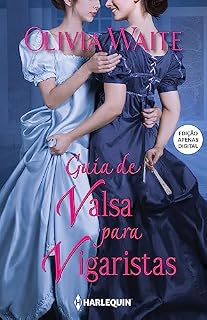 Livro Guia de Valsa para Vigaristas