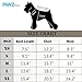 PAWZ Road Halloween Pet Costume Dog Clothes Jumpsuits Cartoon Design S(Chest 13.4