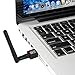 ANEWISH Wireless WiFi USB Dongle Stick Adapter with Antenna 150Mbps 802.11n/g/b for MAG 250 254 255 260 270 275 Iptv OTT Box Jynxbox Skybox Pc Desktop